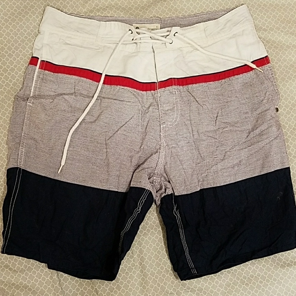 Element boardshorts